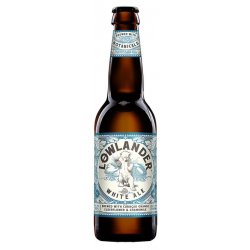 Lowlander Beer Lowlander White Ale Lowlander Beer Lowlander White Ale