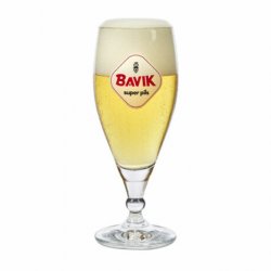 Verre Bavik 25 cl - RB-and-Beer