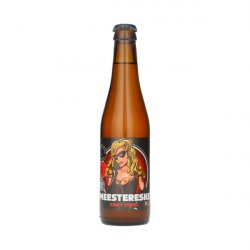 De Meester Meestereske Tripel - Elings