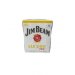 Jim Beam & Cola 10% Bar Serve 250ml Can 4PK 