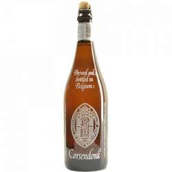 Corsendonk Agnus 75cl  - BierXL