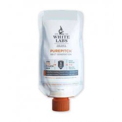 Levadura liquida White labs organic yeast WLP077 Tropical blend - El Secreto de la Cerveza