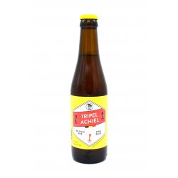 Achiel Tripel 33cl - Belgian Brewed