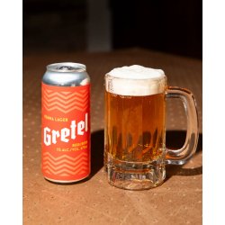 Bellwoods Brewery Gretel
