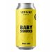 Verdant - Baby Sharks - 4.8% Hazy Pale - 440ml Can Verdant - Baby Sharks - 4.8% Hazy Pale - 440ml Can