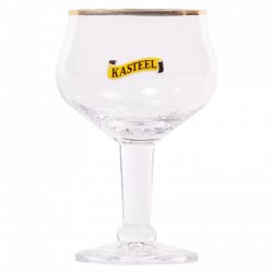 - Kasteel Brouwerij Vanhonsebrouck