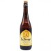 Bierbrouwerij De Koningshoeven La Trappe Blond 75cl Bierbrouwerij De Koningshoeven La Trappe Blond 75cl