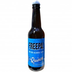 La Quince Freepa!