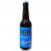 LA QUINCE FREEPA! - IPA SIN ALCOHOL - 33CL 