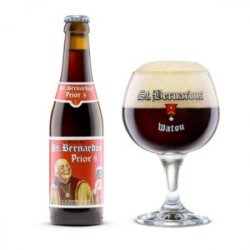 ST Bernardus Prior 8,8%  Chai 330ml  Thùng 24 chai - BIA NHẬP ĐÀ NẴNG