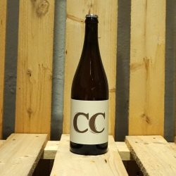 CC — Cyclic Beer Farm - Cyclic Beer Farm