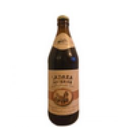 Braueri Ott  Ladara Bock  Bock 6.8% 500ml - Thirsty Cambridge