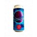 Cosmic Series 2023 Idaho 7 Double NEIPA 44 cl 
