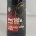 Načnica Imperial Stout Double Aged In Bourbon & PX Sherry Barrels (UA) THTBBE 1023 Načnica Imperial Stout Double Aged In Bourbon & PX Sherry Barrels (UA) THTBBE 1023