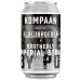 Kompaan Bloedbroeder Imperial Stout 330ml Kompaan Bloedbroeder Imperial Stout 330ml