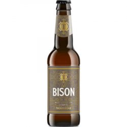 Thornbridge Brewery Bison