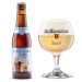 St Bernardus Wit 5,5%  Chai 330ml 