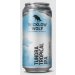 Wicklow Wolf - Tundra Tropical IPA 5.6% 440ml Can 