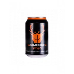 Wild Beer co. Pogo - Beer Merchants