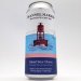 Channel Marker Oaked Sour Cherry Cider Can 
