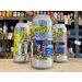 Neon Raptor Magic Word New England IPA Neon Raptor Magic Word New England IPA