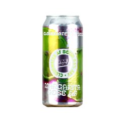 Cloudwater  AF Margarita Gose 0.5% 440ml - The Alcohol Free Co