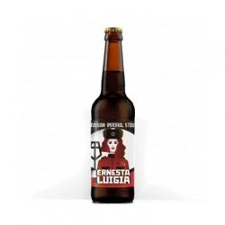 Ernesta Luigia Rus.imp Stout 10.3° 33 Cl - Beer Solution