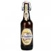 Saalfelder Brauhaus Ur Saalfelder - DAS MÄRZENBIER - aus Thüringen - 0,5l - Bügelflasche 