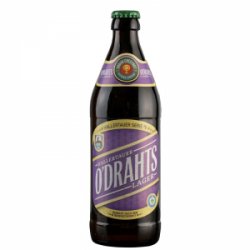 Urban Chestnut O’Drahts - Bierhandwerk