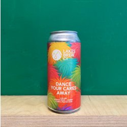 Lakes Brew Co Dance Your Cares Away