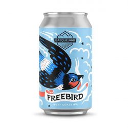 Basqueland Freebird - Elings