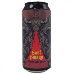 Cerveses Hoppit  Sant Smaug 44cl - Beermacia