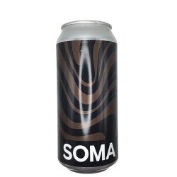SOMA Beer Burial