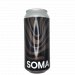 SOMA Beer Burial 