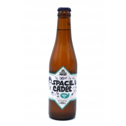 Space Cadet 33cl - Belgian Brewed