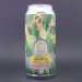 Vault City - Coconut Concrete Jungle - 6.6% (440ml) Vault City - Coconut Concrete Jungle - 6.6% (440ml)