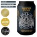 Drop bear, BONFIRE STOUT 0.5% alcohol free beer Drop bear, BONFIRE STOUT 0.5% alcohol free beer
