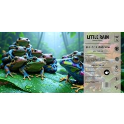 Little Rain Brewing Company Maldita Dulzura
