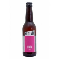 Muttnik Linda