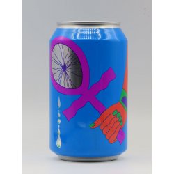 Omnipollo - Tefnut Raspberry Pie (bbf 7-9-23) - DeBierliefhebber