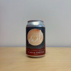 Find & Foster Mêlé