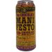 Flying Monkeys Craft Brewery  The Chocolate Manifesto 47.3cl 
