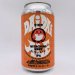 Kiuchi Hitachino Nest Dai Dai Orange Peel IPA Can Kiuchi Hitachino Nest Dai Dai Orange Peel IPA Can