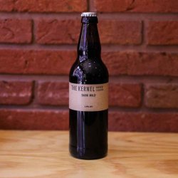 The Kernel Dark Mild - The Hop Vault