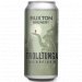 Buxton Brewery Trolltunga Gooseberry Sour IPA 440ml BB 020825 