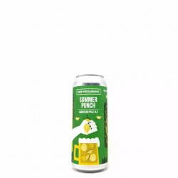 Hop Hooligans Summer Punch 0,5L - Beerselection