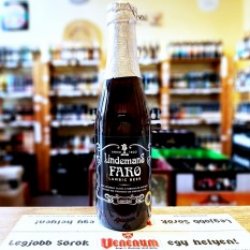 Lindemans Faro Lindemans Faro