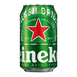 Heineken