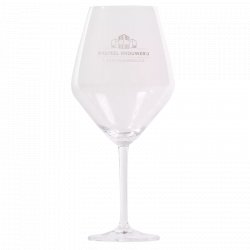 - Kasteel Brouwerij Vanhonsebrouck