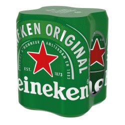 Heineken